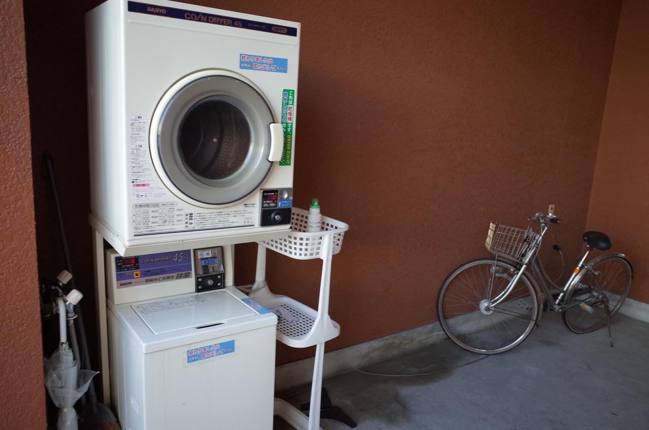 Business Hotel Kudo Nobeoka Dış mekan fotoğraf