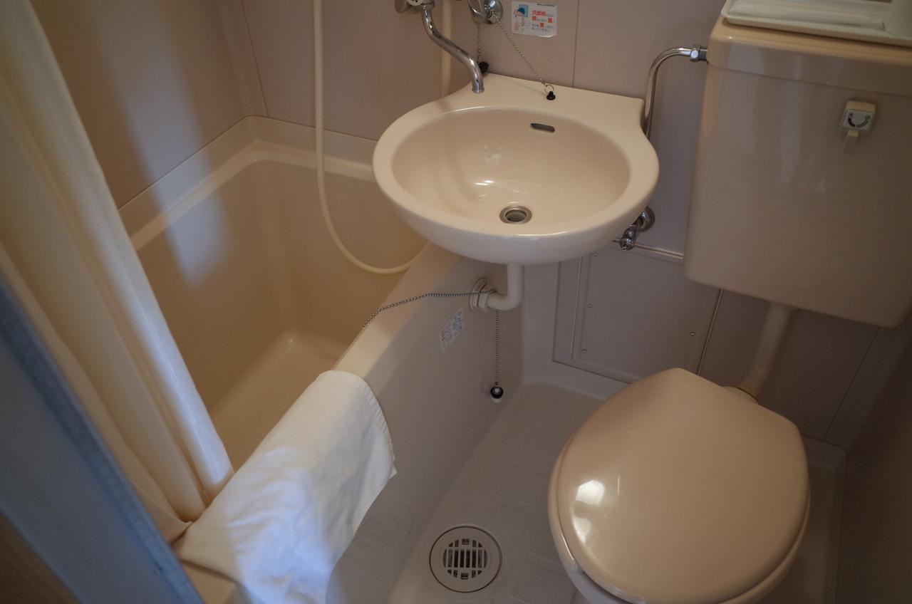 Business Hotel Kudo Nobeoka Dış mekan fotoğraf