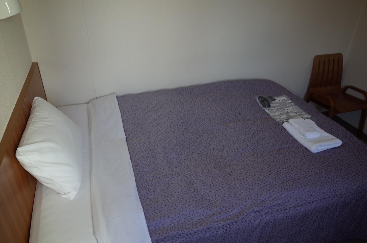 Business Hotel Kudo Nobeoka Dış mekan fotoğraf
