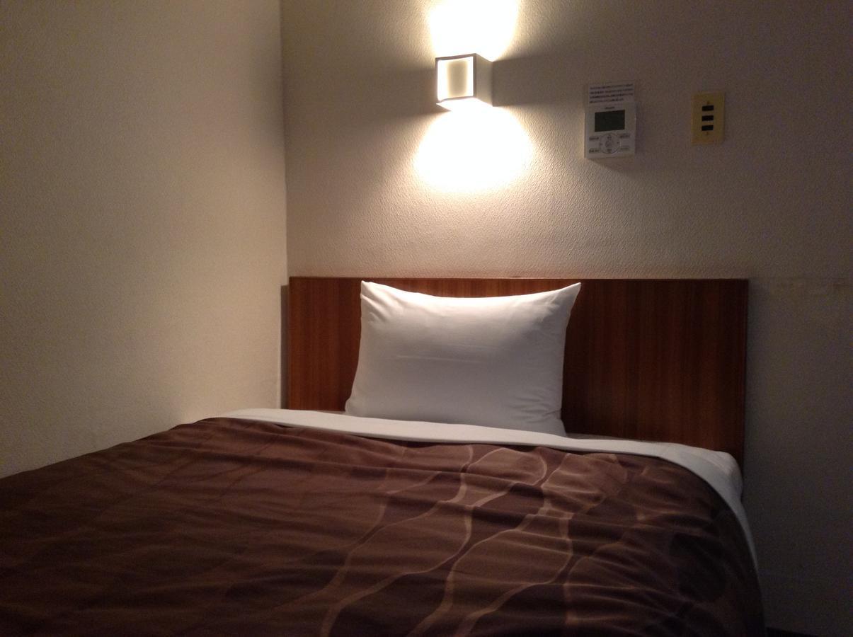 Business Hotel Kudo Nobeoka Dış mekan fotoğraf