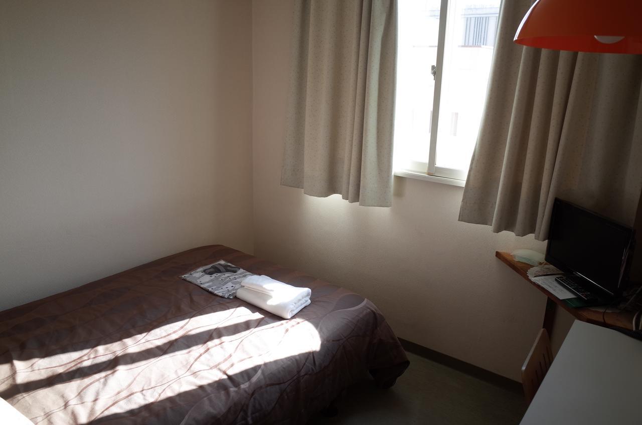 Business Hotel Kudo Nobeoka Oda fotoğraf