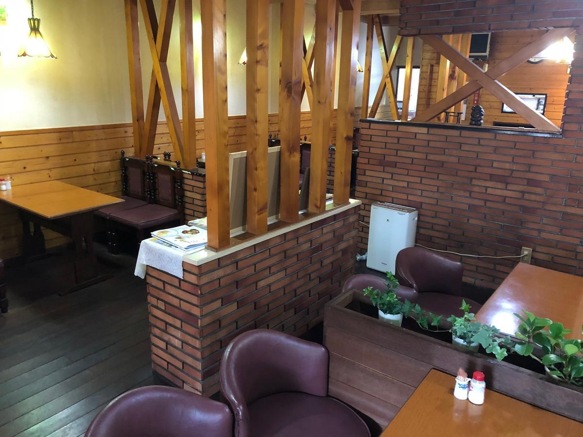 Business Hotel Kudo Nobeoka Dış mekan fotoğraf