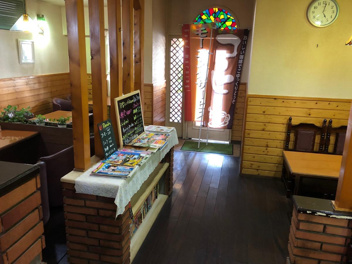 Business Hotel Kudo Nobeoka Dış mekan fotoğraf